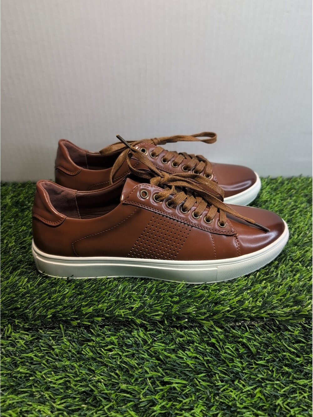 Xray Men's Footwear Bailey Casual Sneakers Brown Size 8